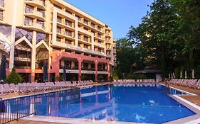 Park Hotel Odessos